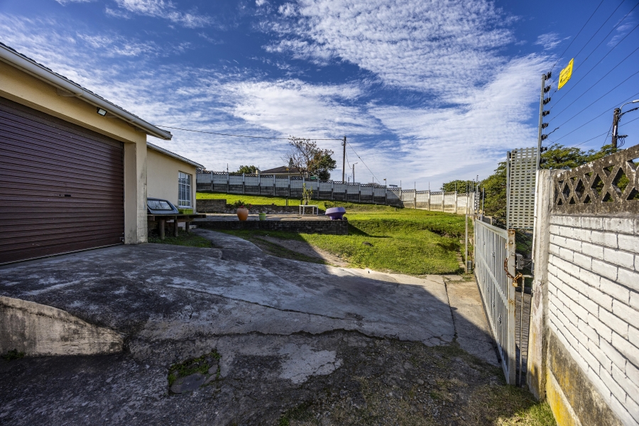 4 Bedroom Property for Sale in Cambridge Eastern Cape